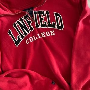 Linfield College Sweatshirt